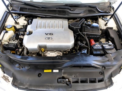 2006 Toyota Avalon Limited