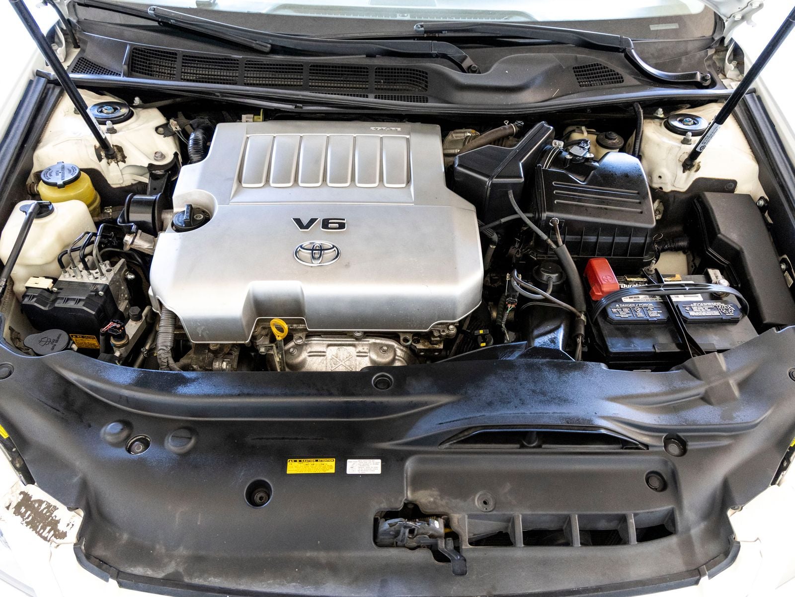 2006 Toyota Avalon Limited