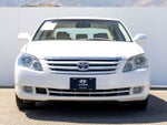 2006 Toyota Avalon Limited