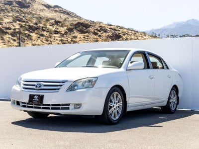 2006 Toyota Avalon Limited