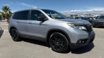 2021 Honda Passport Sport