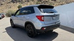 2021 Honda Passport Sport