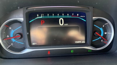 2021 Honda Passport Sport