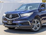 2017 Acura MDX 3.5L SH-AWD w/Technology Package