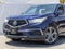 2017 Acura MDX 3.5L SH-AWD w/Technology Package