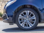2017 Acura MDX 3.5L SH-AWD w/Technology Package