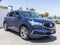 2017 Acura MDX 3.5L SH-AWD w/Technology Package
