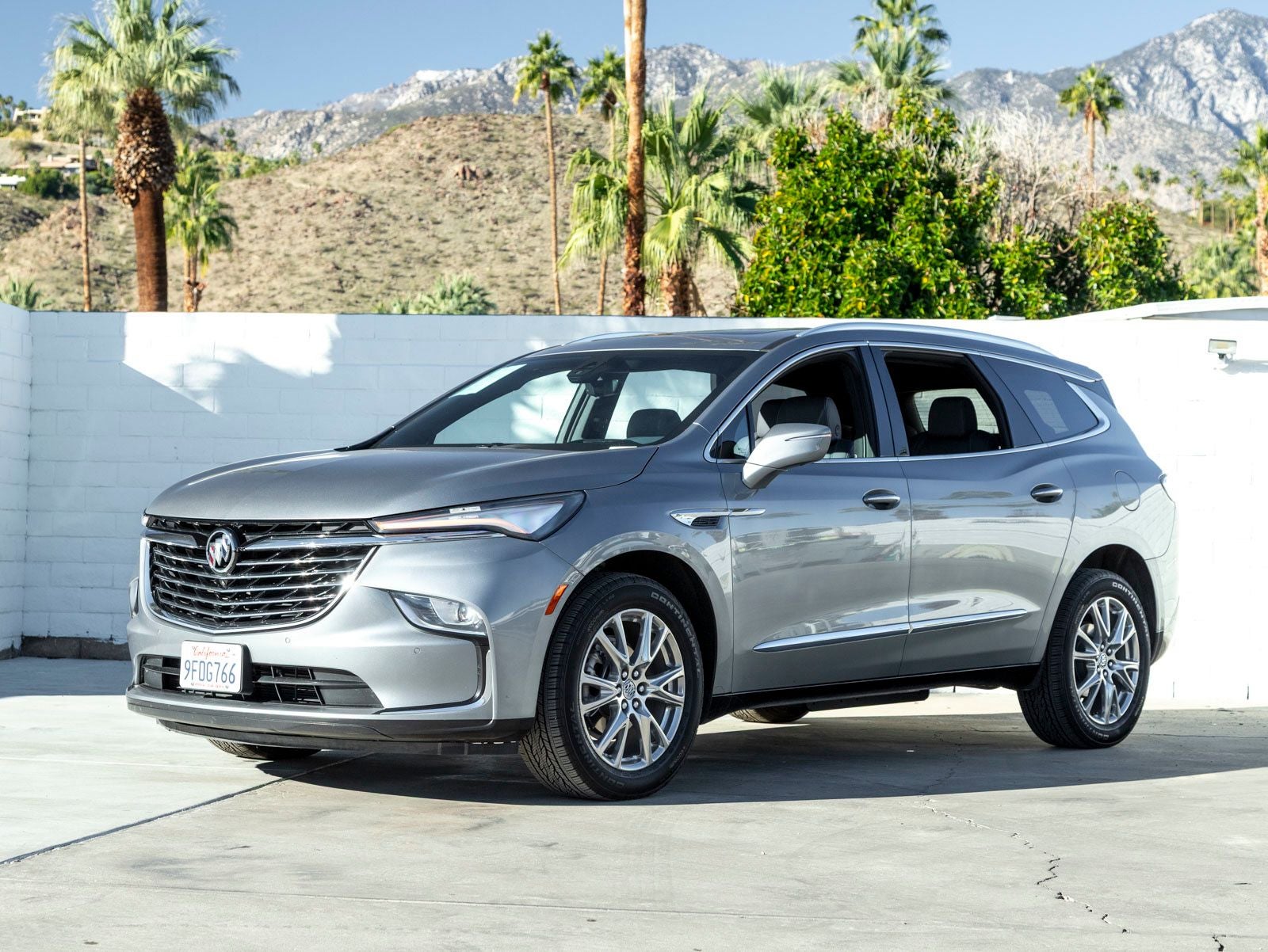 2023 Buick Enclave Premium Group