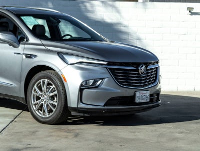 2023 Buick Enclave Premium Group