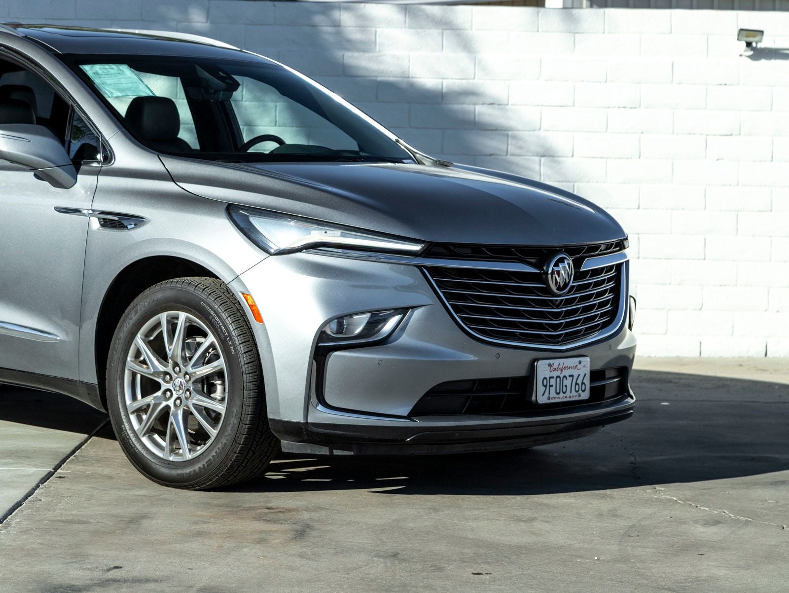 2023 Buick Enclave Premium Group