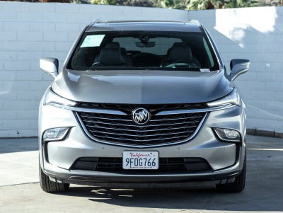2023 Buick Enclave Premium Group