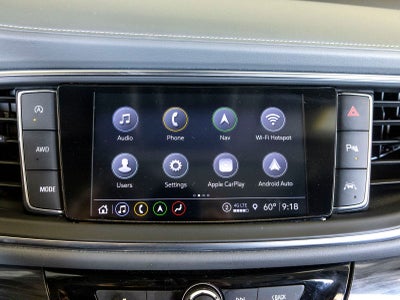 2023 Buick Enclave Premium Group