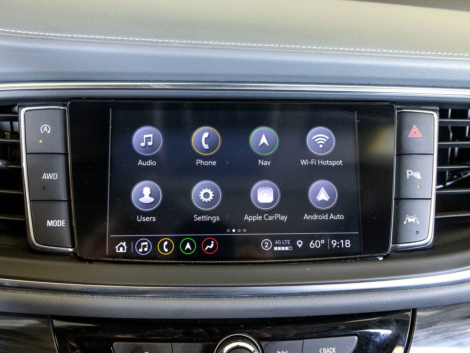 2023 Buick Enclave Premium Group