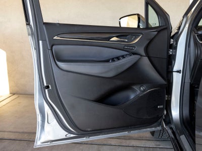 2023 Buick Enclave Premium Group