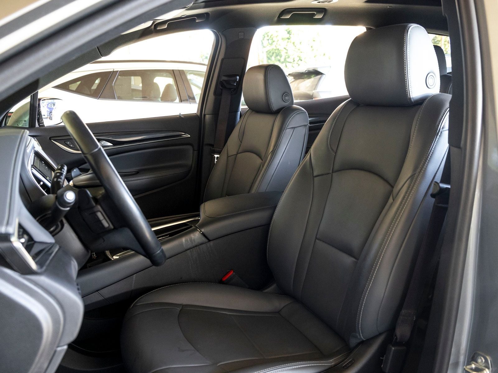 2023 Buick Enclave Premium Group