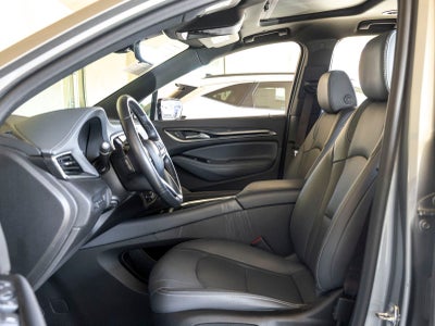 2023 Buick Enclave Premium Group