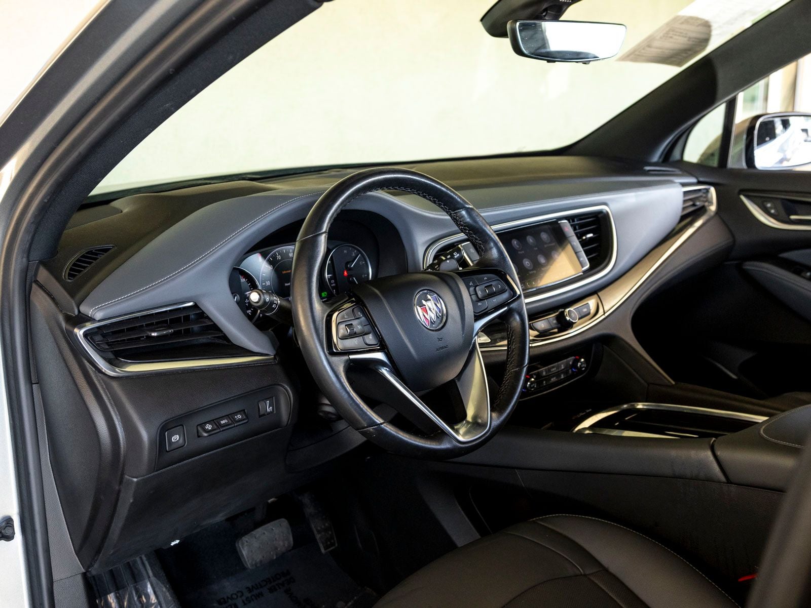 2023 Buick Enclave Premium Group