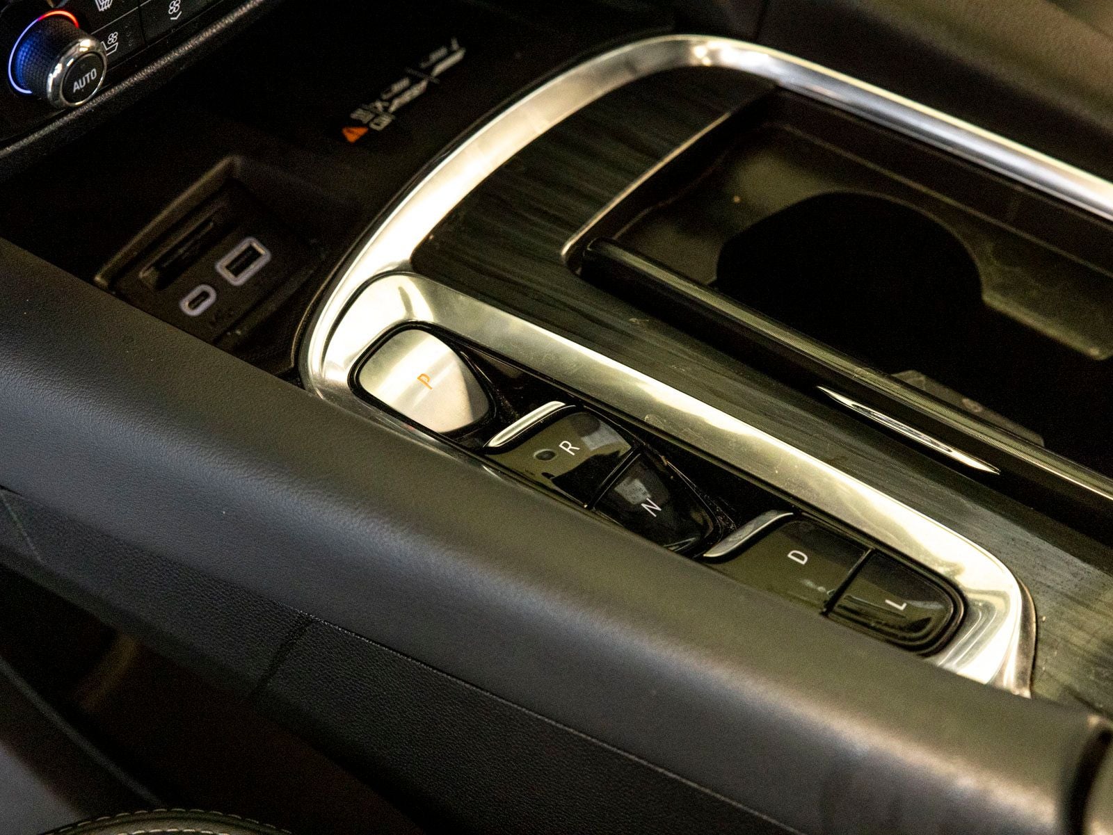 2023 Buick Enclave Premium Group