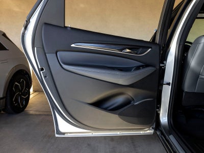 2023 Buick Enclave Premium Group
