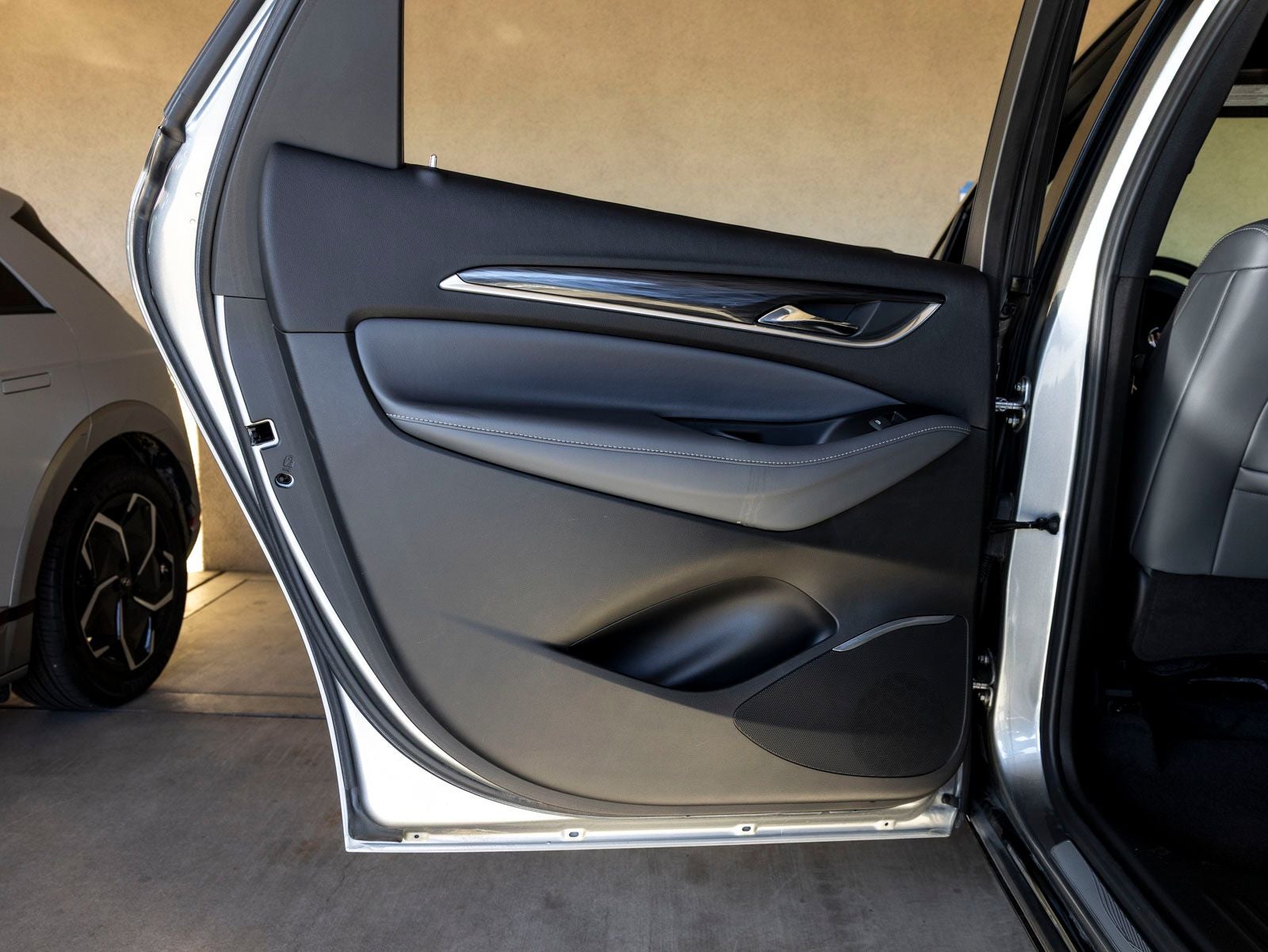 2023 Buick Enclave Premium Group