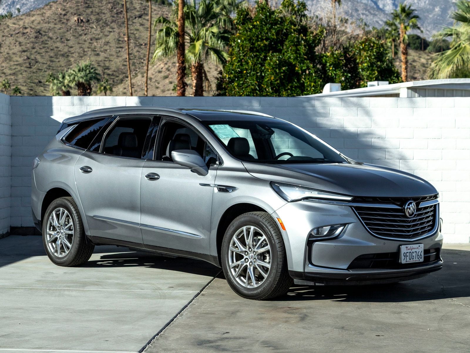 2023 Buick Enclave Premium Group