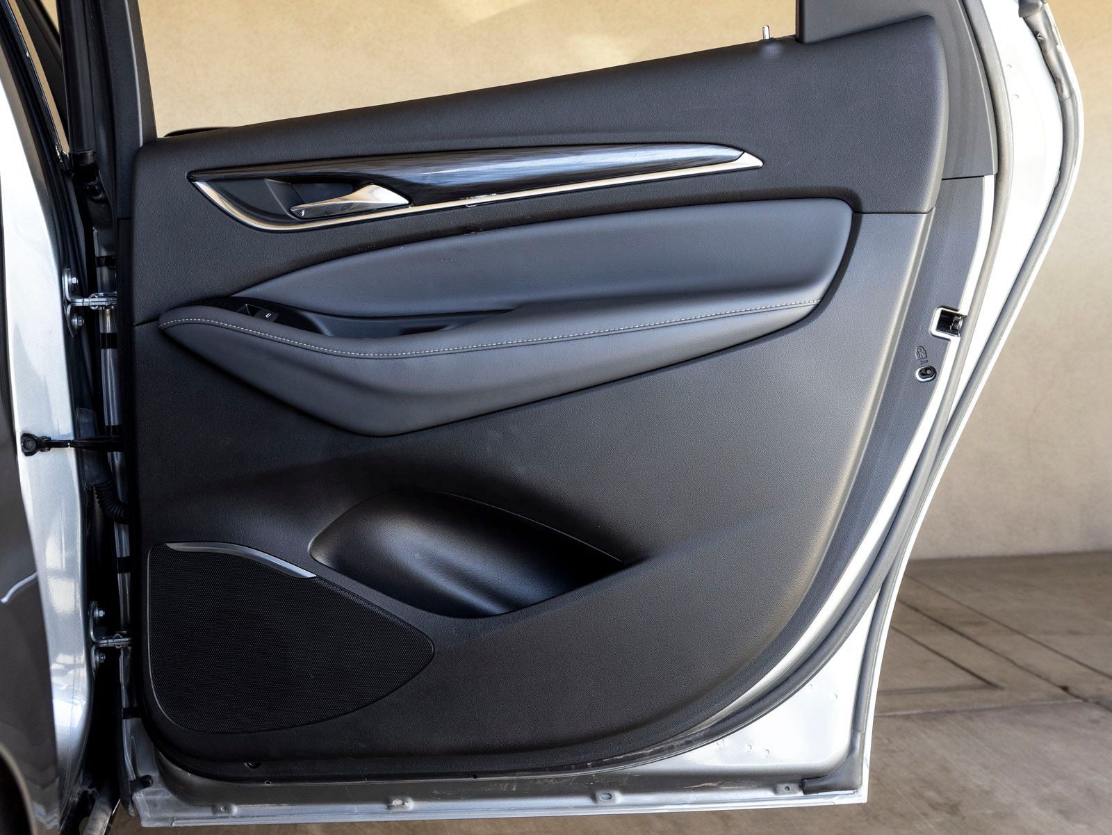 2023 Buick Enclave Premium Group