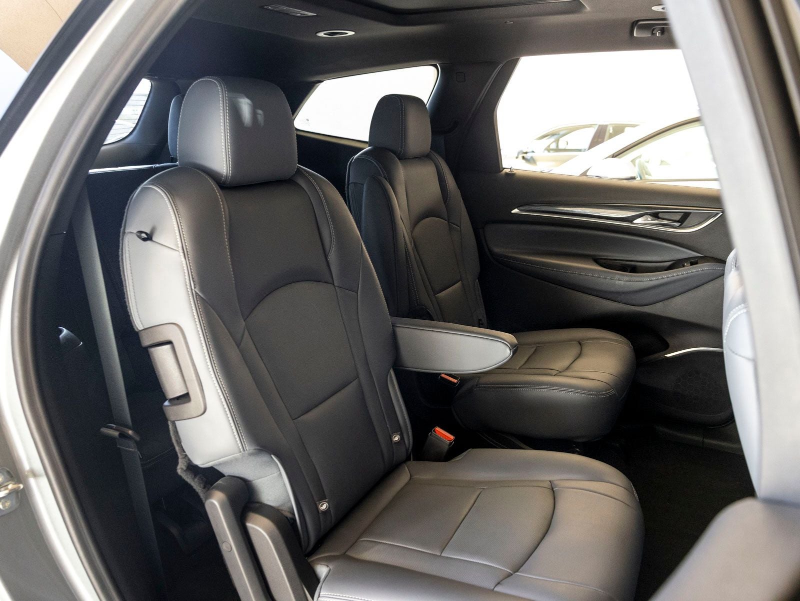 2023 Buick Enclave Premium Group