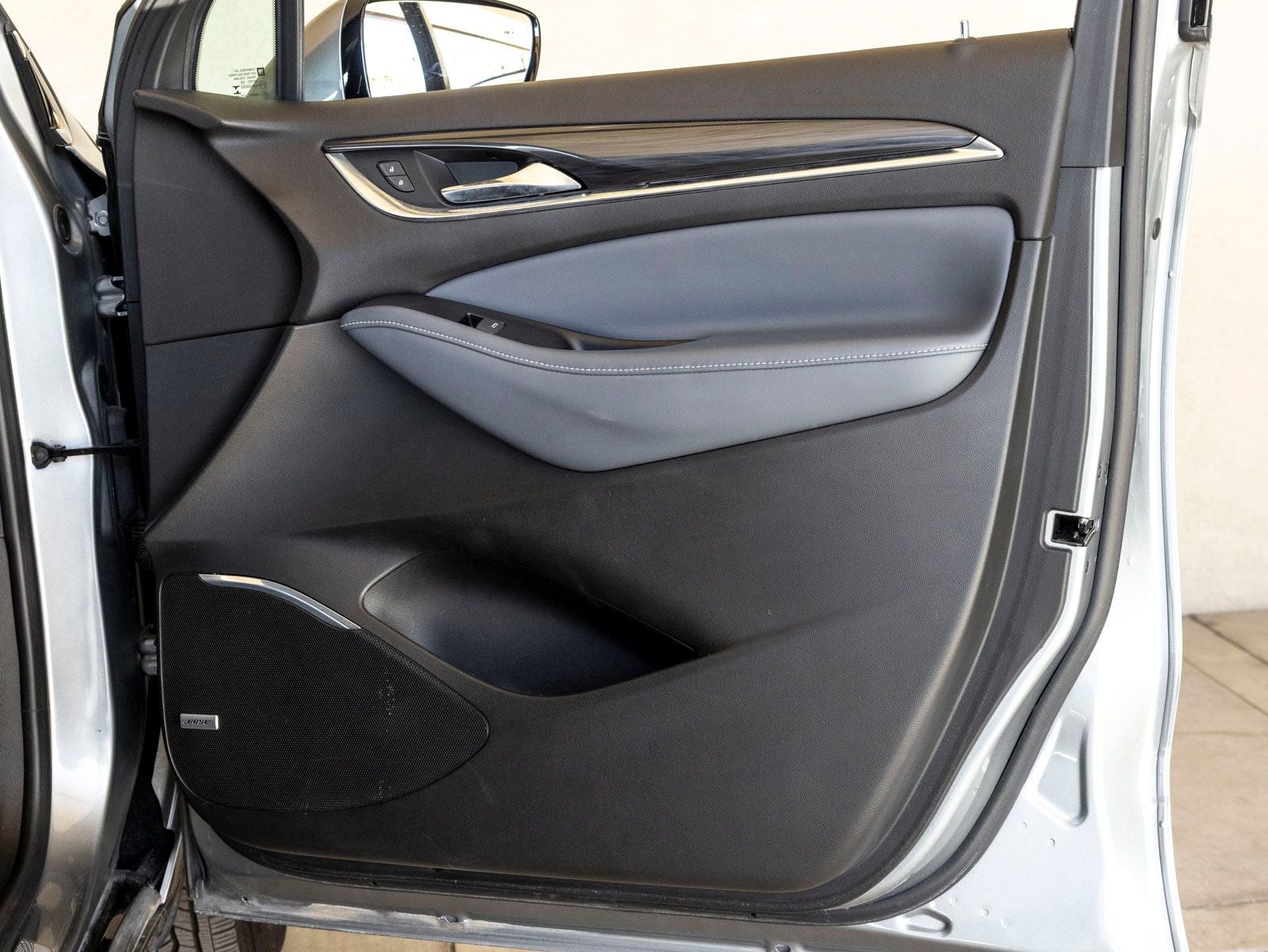 2023 Buick Enclave Premium Group