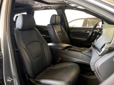 2023 Buick Enclave Premium Group