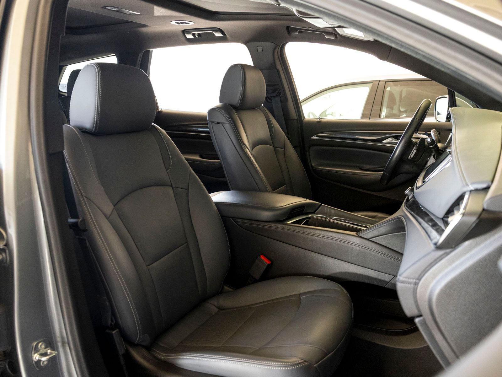 2023 Buick Enclave Premium Group