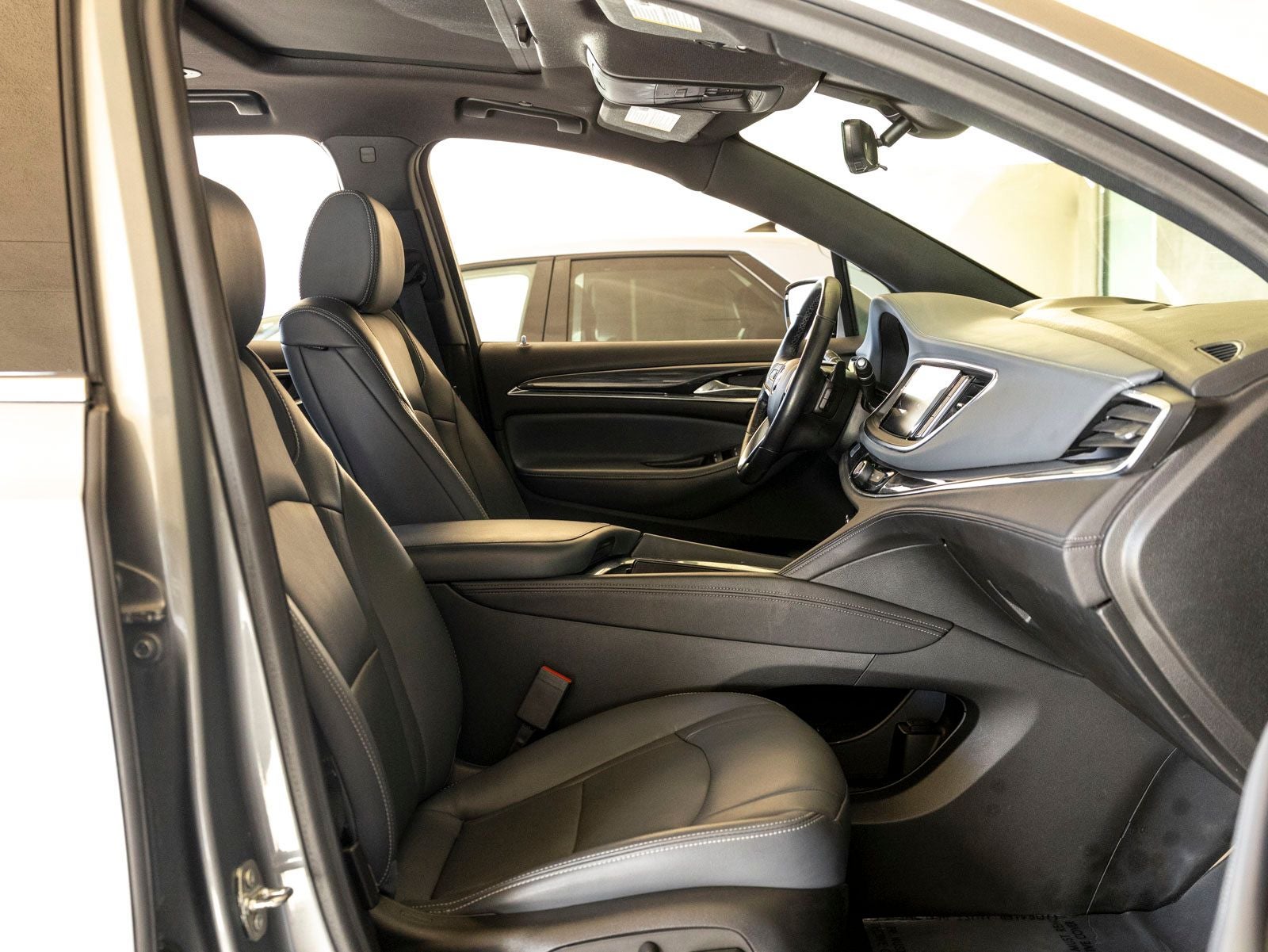 2023 Buick Enclave Premium Group