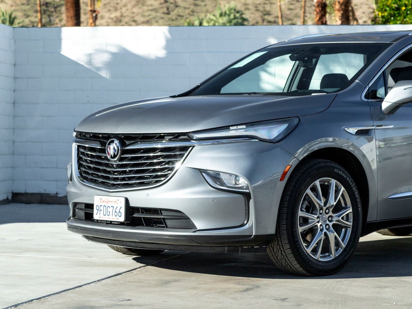 2023 Buick Enclave Premium Group