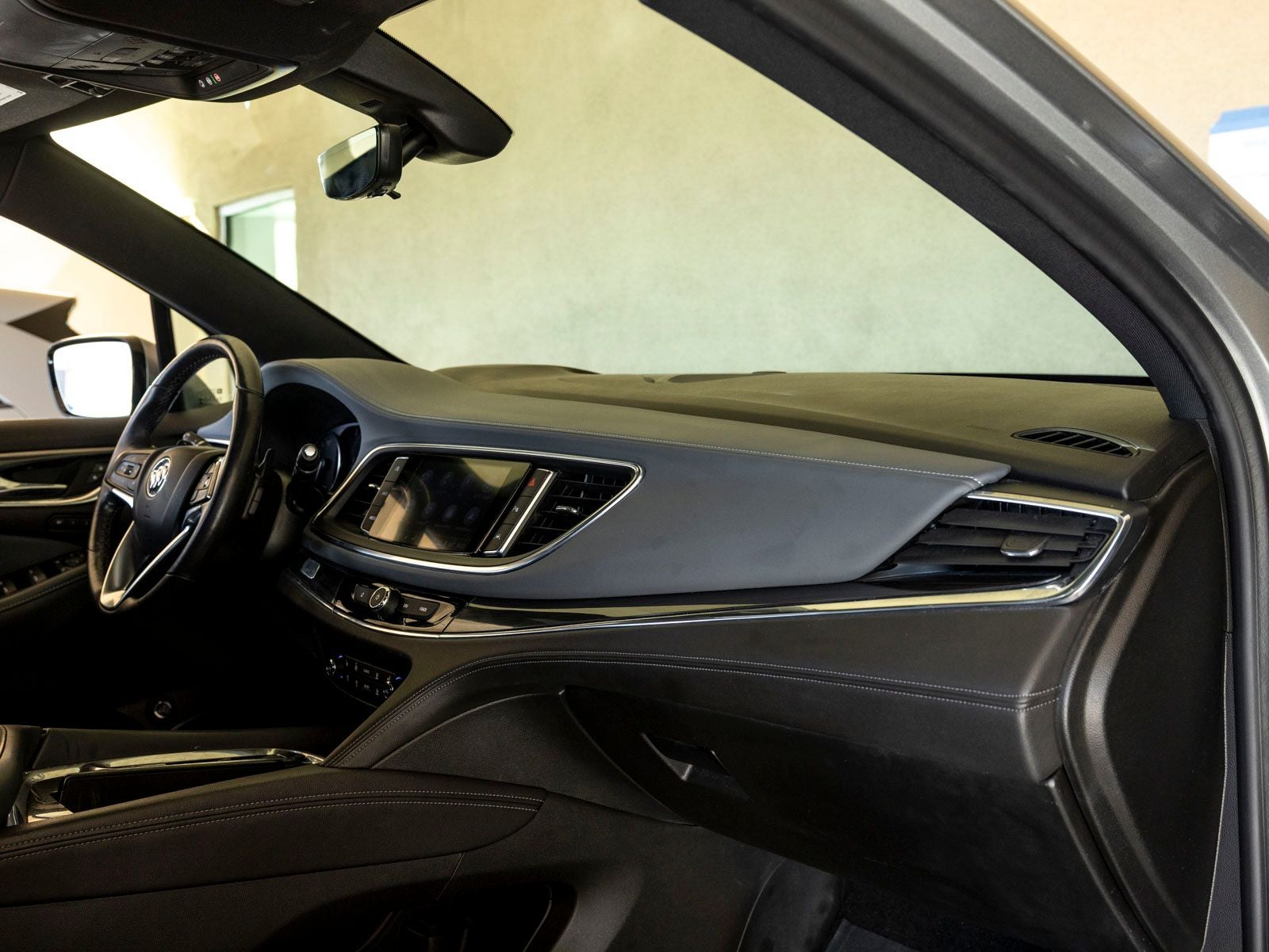 2023 Buick Enclave Premium Group