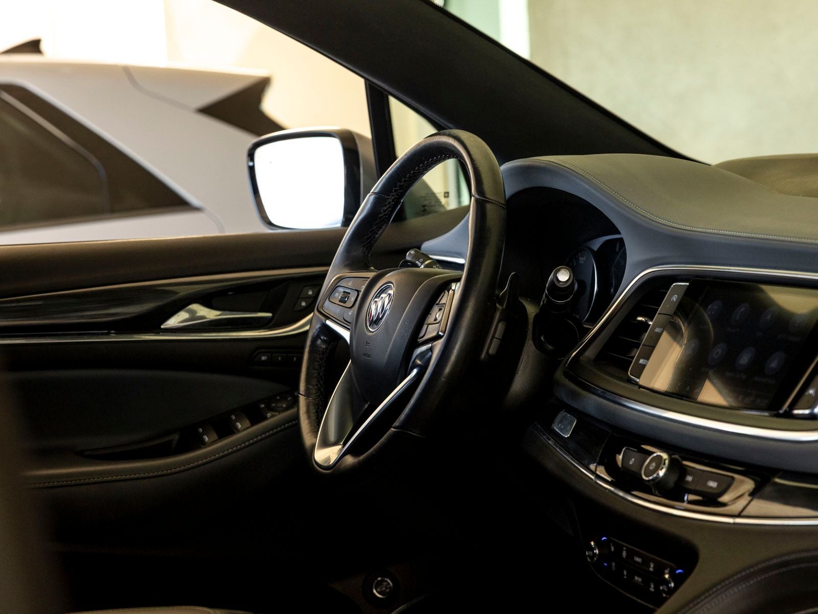 2023 Buick Enclave Premium Group