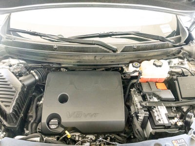 2023 Buick Enclave Premium Group