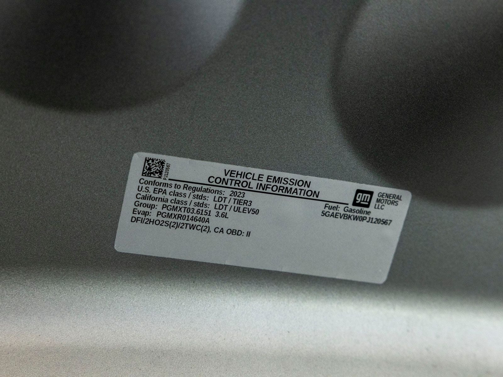 2023 Buick Enclave Premium Group