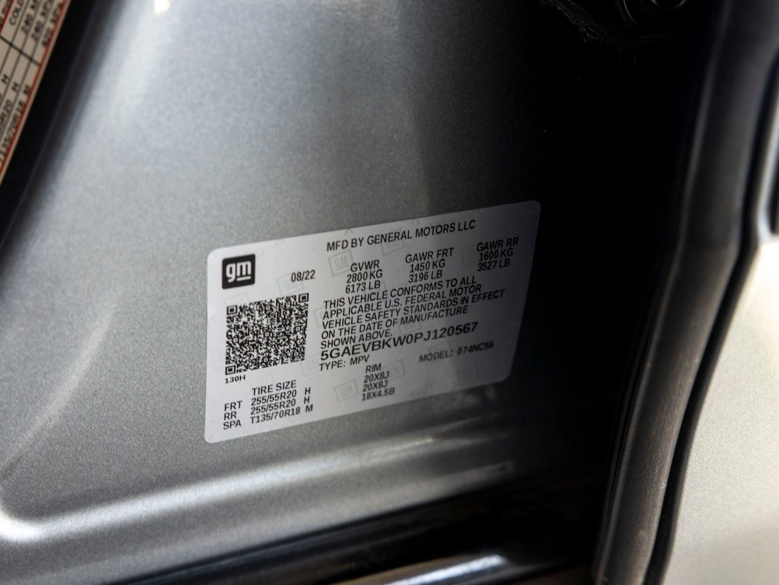 2023 Buick Enclave Premium Group