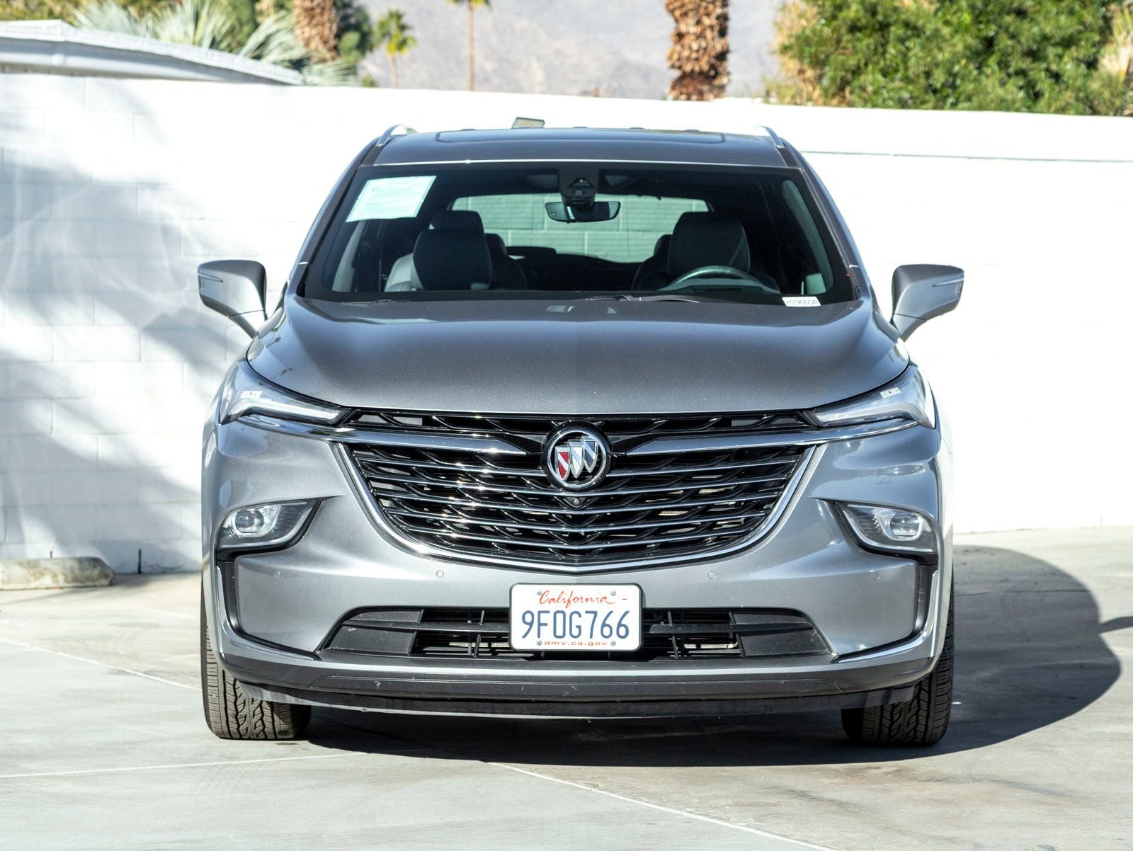 2023 Buick Enclave Premium Group