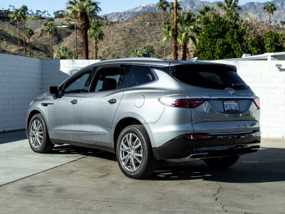 2023 Buick Enclave Premium Group