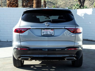 2023 Buick Enclave Premium Group