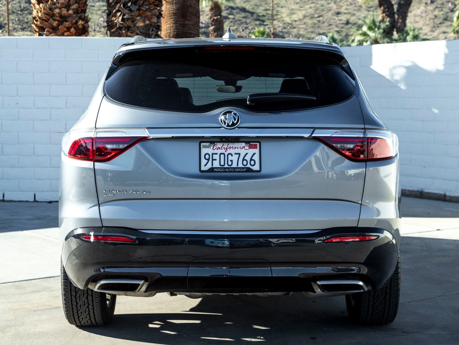 2023 Buick Enclave Premium Group