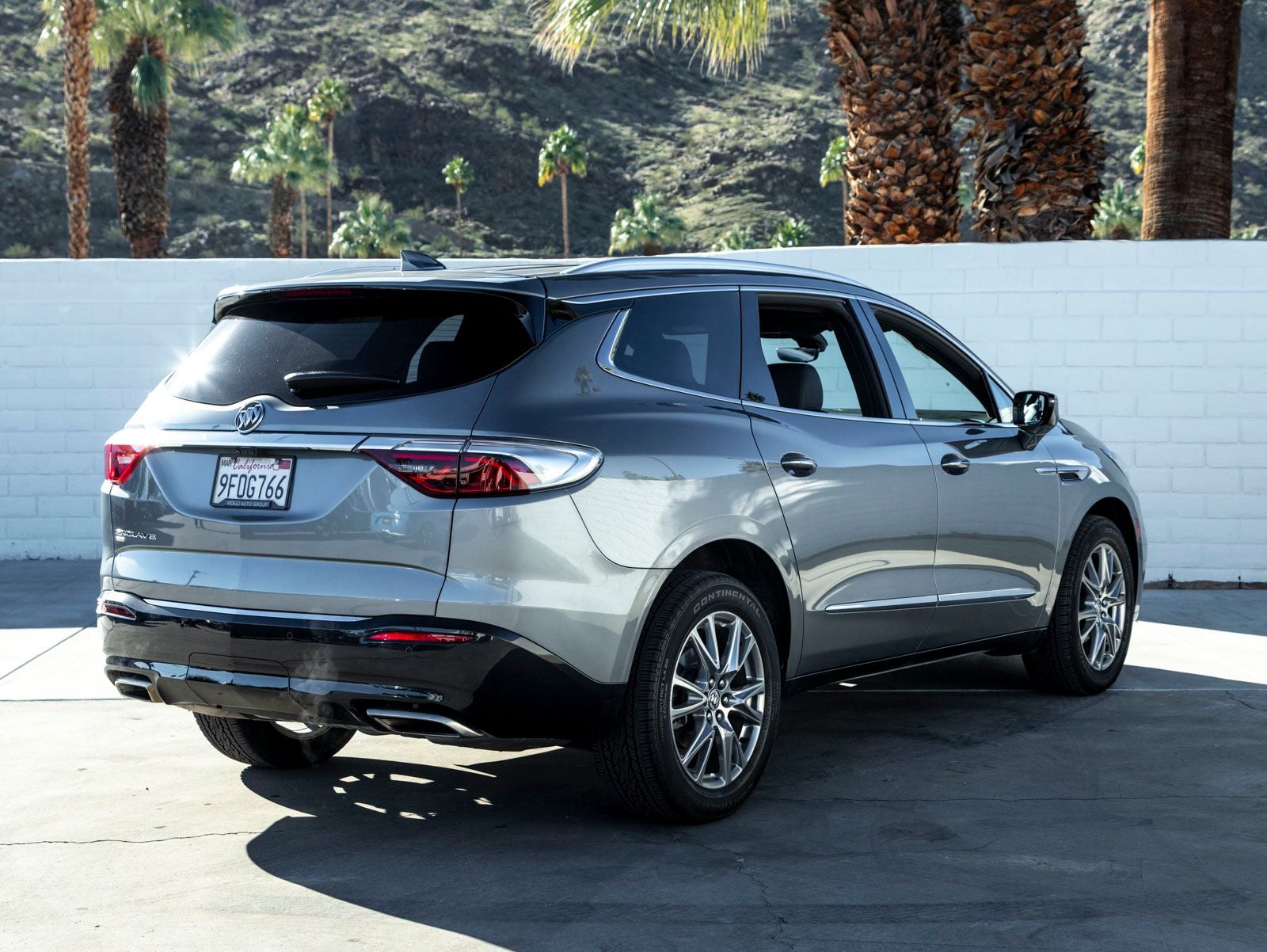 2023 Buick Enclave Premium Group