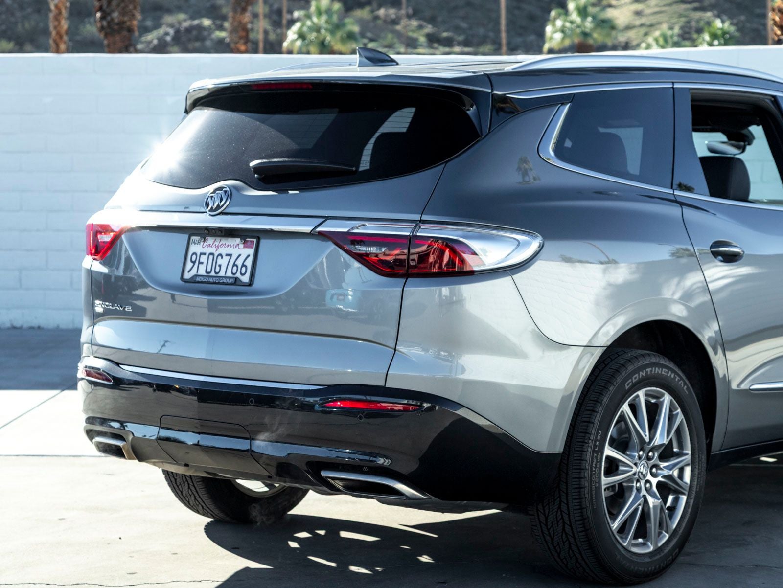 2023 Buick Enclave Premium Group