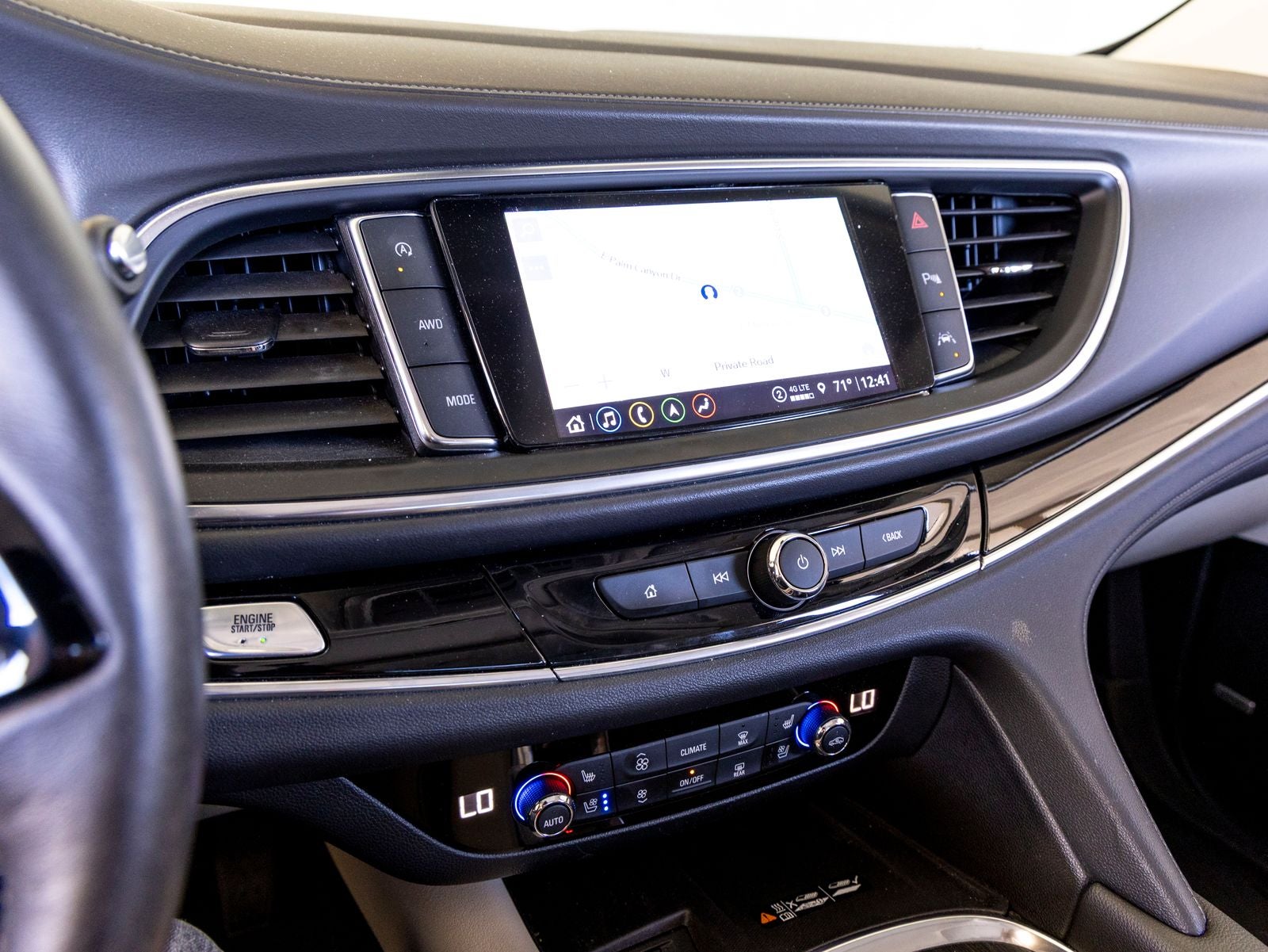 2023 Buick Enclave Avenir