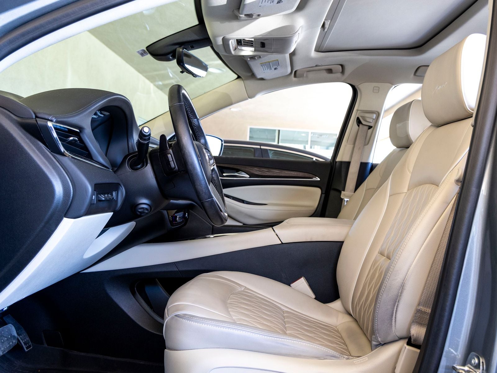 2023 Buick Enclave Avenir