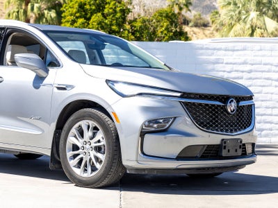 2023 Buick Enclave Avenir