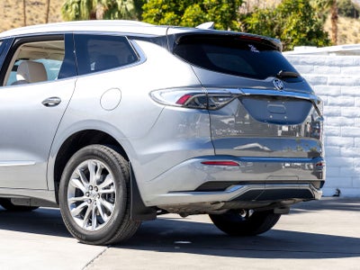 2023 Buick Enclave Avenir