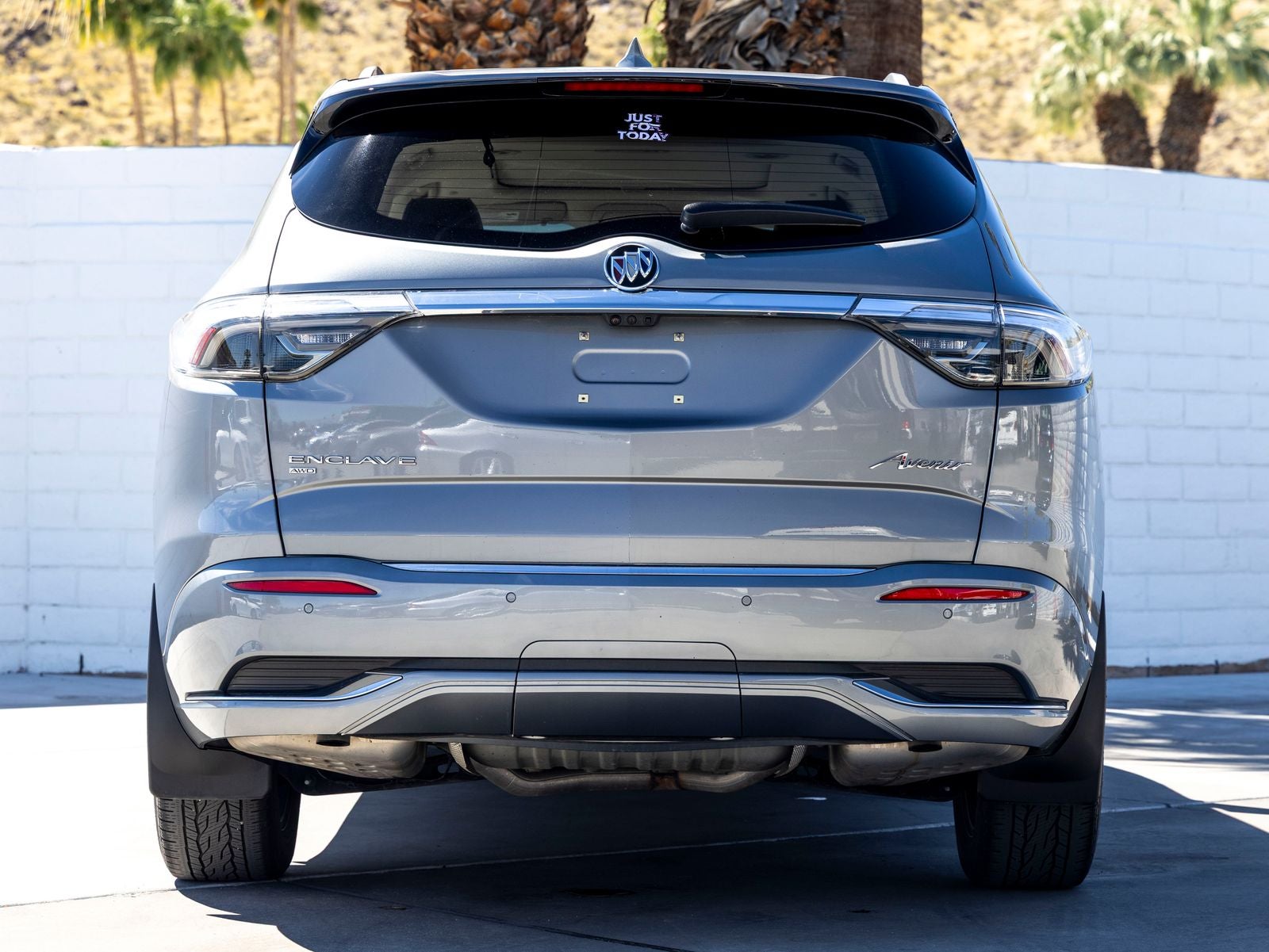 2023 Buick Enclave Avenir