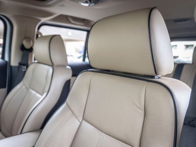 2008 Hummer H3 Luxury