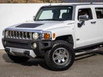2008 Hummer H3 Luxury
